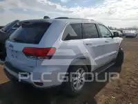 2018 Jeep CHEROKEE photo