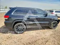 2018 Jeep CHEROKEE фото