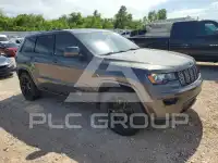 2018 Jeep CHEROKEE photo