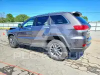 2018 Jeep CHEROKEE фото