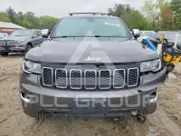 2018 Jeep CHEROKEE фото