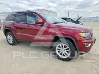 2018 Jeep CHEROKEE photo
