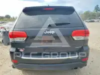 2018 Jeep CHEROKEE фото