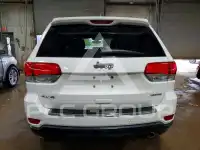 2018 Jeep CHEROKEE фото