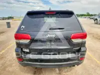 2018 Jeep CHEROKEE фото