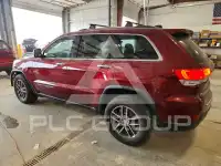 2018 Jeep CHEROKEE photo