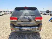 2018 Jeep CHEROKEE photo
