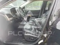 2018 Jeep CHEROKEE фото