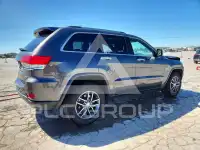 2018 Jeep CHEROKEE фото