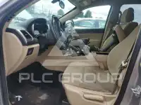 2018 Jeep CHEROKEE фото