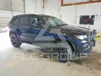 2018 Jeep CHEROKEE photo