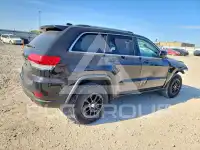 2018 Jeep CHEROKEE фото
