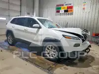 2018 Jeep CHEROKEE photo