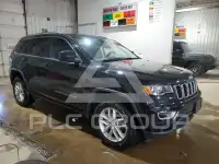 2018 Jeep CHEROKEE photo