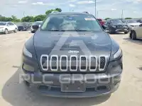 2018 Jeep CHEROKEE photo
