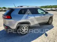2018 Jeep CHEROKEE фото