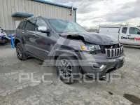 2018 Jeep CHEROKEE photo