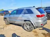 2018 Jeep CHEROKEE фото