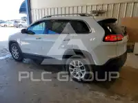 2018 Jeep CHEROKEE фото