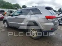 2018 Jeep CHEROKEE фото
