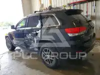 2018 Jeep CHEROKEE фото
