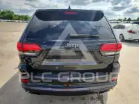 2018 Jeep CHEROKEE фото