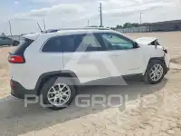 2018 Jeep CHEROKEE фото