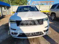 2018 Jeep CHEROKEE фото
