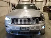 2018 Jeep CHEROKEE photo