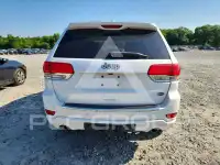2018 Jeep CHEROKEE photo