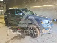 2018 Jeep CHEROKEE фото