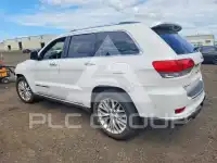2018 Jeep CHEROKEE фото