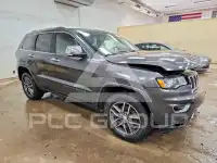 2018 Jeep CHEROKEE фото