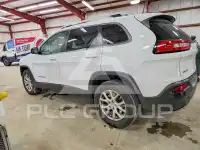 2018 Jeep CHEROKEE фото