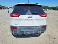 2018 Jeep CHEROKEE фото