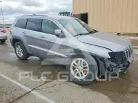 2018 Jeep CHEROKEE фото