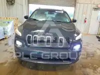 2018 Jeep CHEROKEE фото