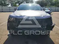 2018 Jeep CHEROKEE фото