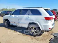 2018 Jeep CHEROKEE фото