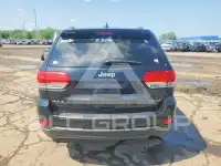 2018 Jeep CHEROKEE фото