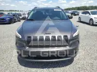 2018 Jeep CHEROKEE фото