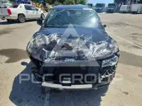 2018 Jeep CHEROKEE фото
