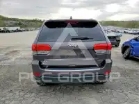 2018 Jeep CHEROKEE photo