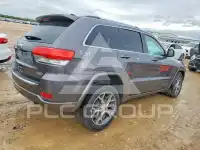 2018 Jeep CHEROKEE фото