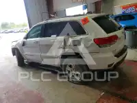 2018 Jeep CHEROKEE фото