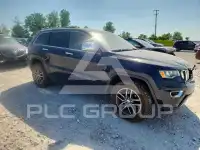 2018 Jeep CHEROKEE фото