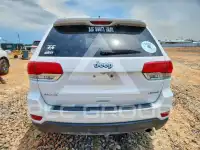 2018 Jeep CHEROKEE фото