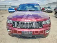 2018 Jeep CHEROKEE photo