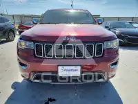 2018 Jeep CHEROKEE фото