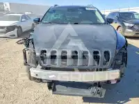 2018 Jeep Grand Cherokee фото